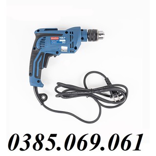 Máy khoan dongcheng djz06-13 710w
