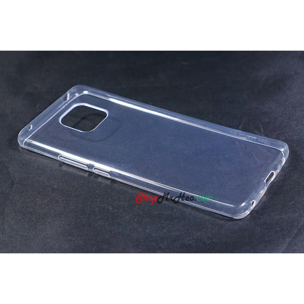 [Freeship toàn quốc từ 50k] Ốp dẻo trong Huawei Mate 20 Pro Tặng kèm kính cường lực