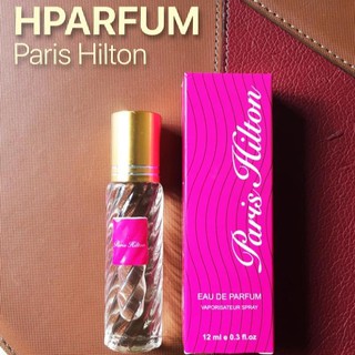 tdqh ( minmy3 ) PARIS HILTON Tinh Dầu Nước Hoa Pháp HPARFUM Dạng Lăn 12ml - Mùi Nữ