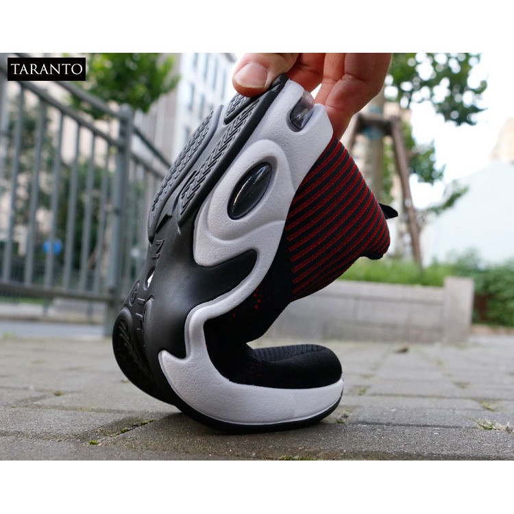[Mã FARSMT5 giảm tới 10K đơn 0đ] [ FREESHIP - FULLBOX ] Giày thể thao nam thoáng khí thời trang TARANTO GTTN-47 | BigBuy360 - bigbuy360.vn