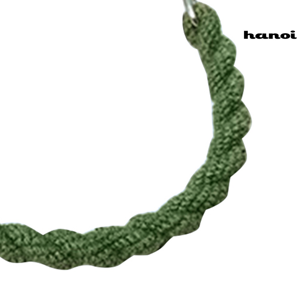 1 cặp dây thun buộc ống chân cắm trại ngoài trời