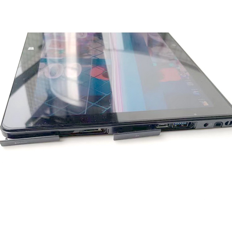 Máy tính xách tay FUJITSU ARROWS Tab Q704 máy tính 2 in 1 Nhật Q704 đã gồm bút, cáp sạc xịn, đế dựng