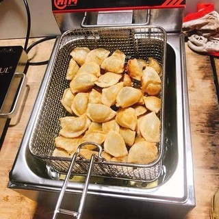 Sủi cảo 1kg (chỉ giao nội thành HN)