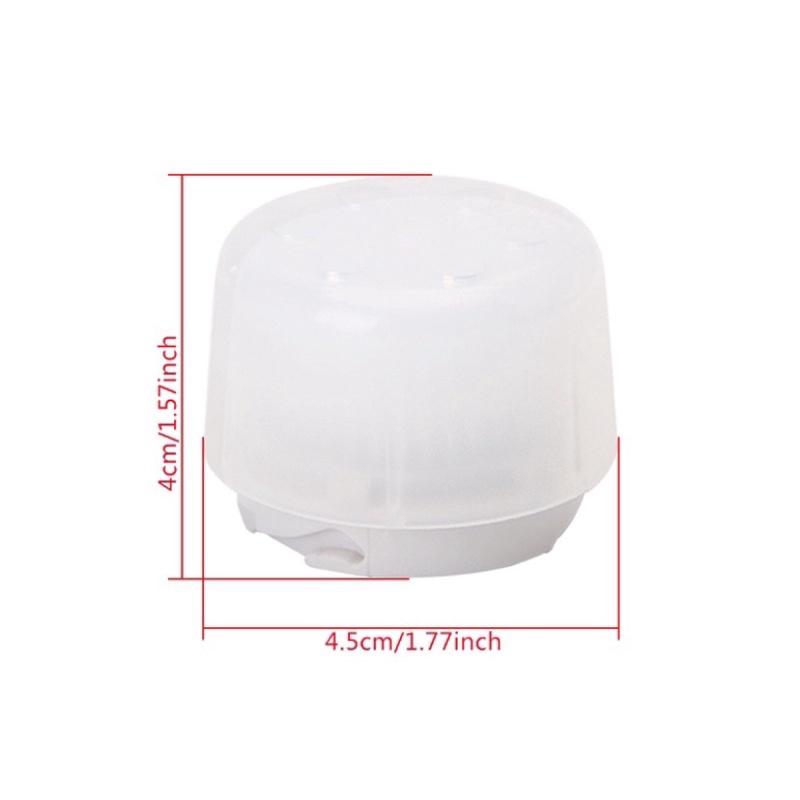 Đầu cọ Clarisonic mia 2 LUXE Bản Dupe