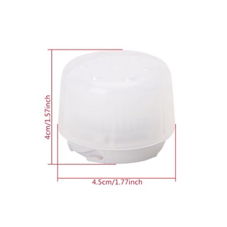 Đầu cọ Clarisonic mia 2 LUXE Bản Dupe