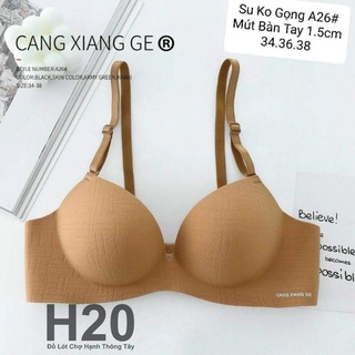 ÁO SU KO GỌNG A26