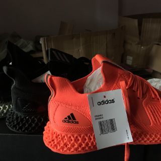 Adidas 4D Giày hiệu giá rẻ