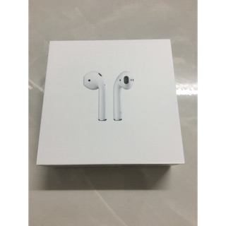 Tai nghe Apple Airpods 2 như mới 99%