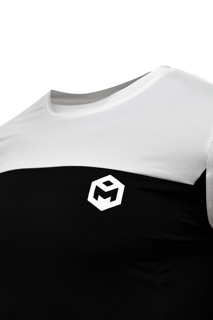 ÁO THUN PHỐI GYMMAX