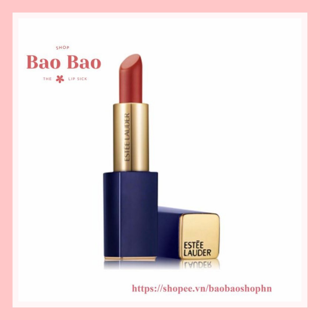 Son môi Estee Lauder Pure Color Envy Sculpting Lipstick mini 1.2g