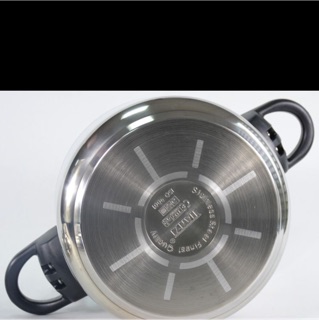 Nồi áp suất Tianxi CS24