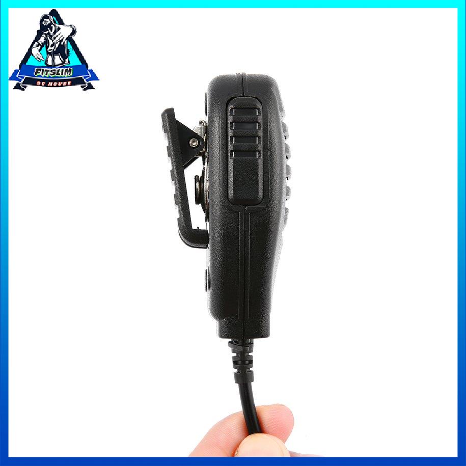 Loa micrô cầm tay Baofeng Máy bộ đàm hai chiều cho UV-5R [8/22]