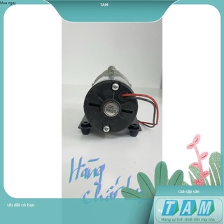 Bơm 24V cho máy lọc nước gia đình