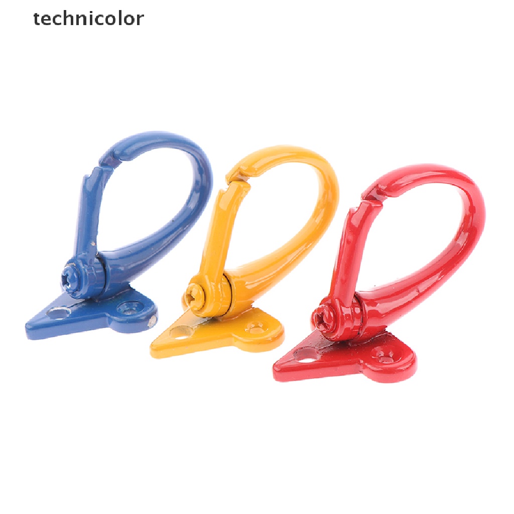 Móc Treo Găng Tay / Mũ Bảo Hiểm Gắn Xe Máy Tiện Dụng