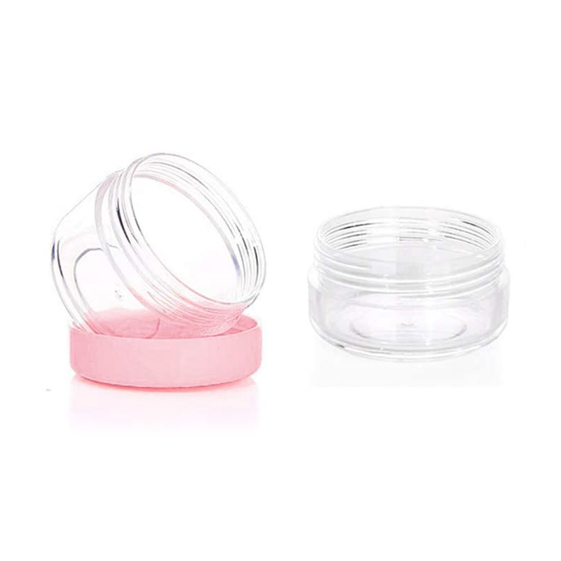 Lọ chiết mỹ phẩm có nắp đậy 5g/15g/20g/60g tiện dụng