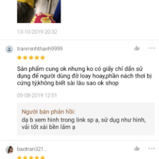 SALE ĐAI CHỐNG GÙ LƯNG [MỌI LỨA TUỔI ĐỀU SD ĐƯỢC] [PK86]