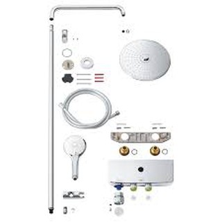 Sen cây Grohe 26509000