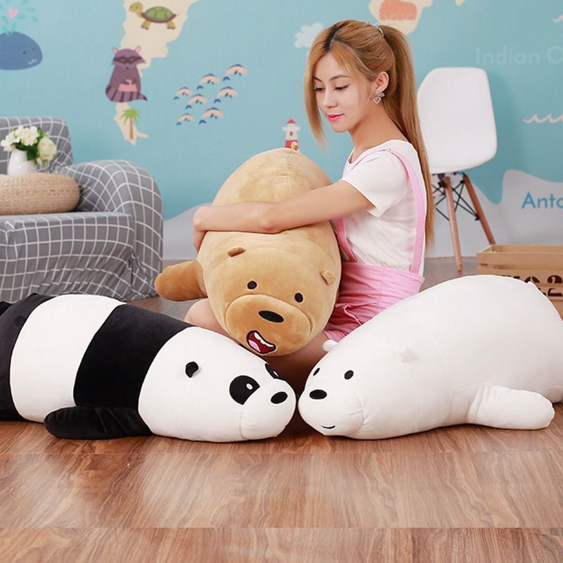Gấu Bông Dễ Thương 50cm