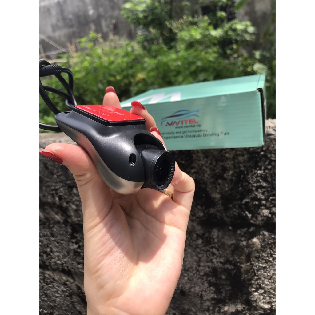 Camera hành trình ô tô W6A  - camera hành trình có ADAS, GPS, cảnh báo va chạm - cắm cổng USB màn android | BigBuy360 - bigbuy360.vn