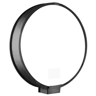 Hộp tản sáng tròn 40Cm thông dụng cho đèn Flash máy ảnh DRV
