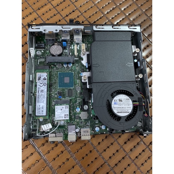 Máy tính Dell micro 5060 MFF, hệ thống barebone mới 100% | BigBuy360 - bigbuy360.vn