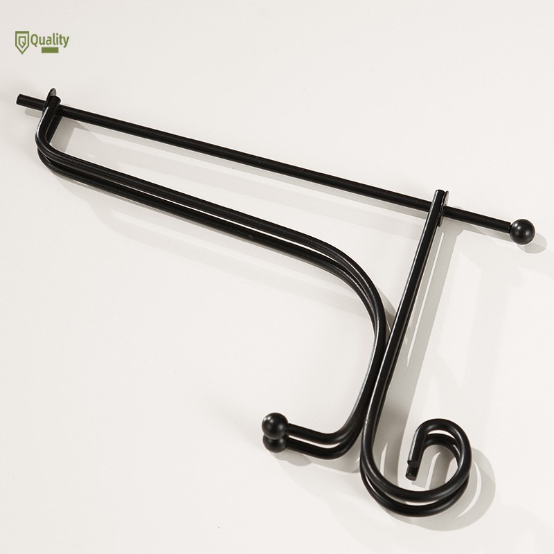 Giá sắt trưng bày đĩa nghệ thuật cỡ 4/6/7/8/10/12inch tiện dụng