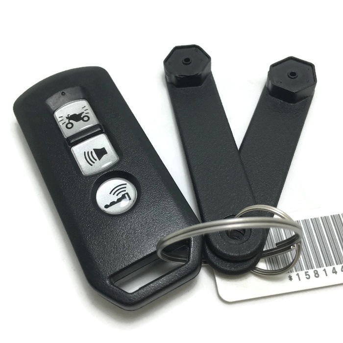 Pin chìa khóa remote Smartkey xe máy Honda SH, Vision, Vario, Lead, AB2020, ShMode..