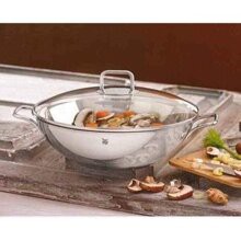 Chảo WMF Wok Party 28 cm - Chảo sâu lòng nhập khẩu