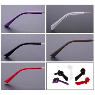 Cặp đệm silicon gắn kính mắt
