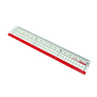 Thước kẻ thẳng 15cm STACOM/SR115
