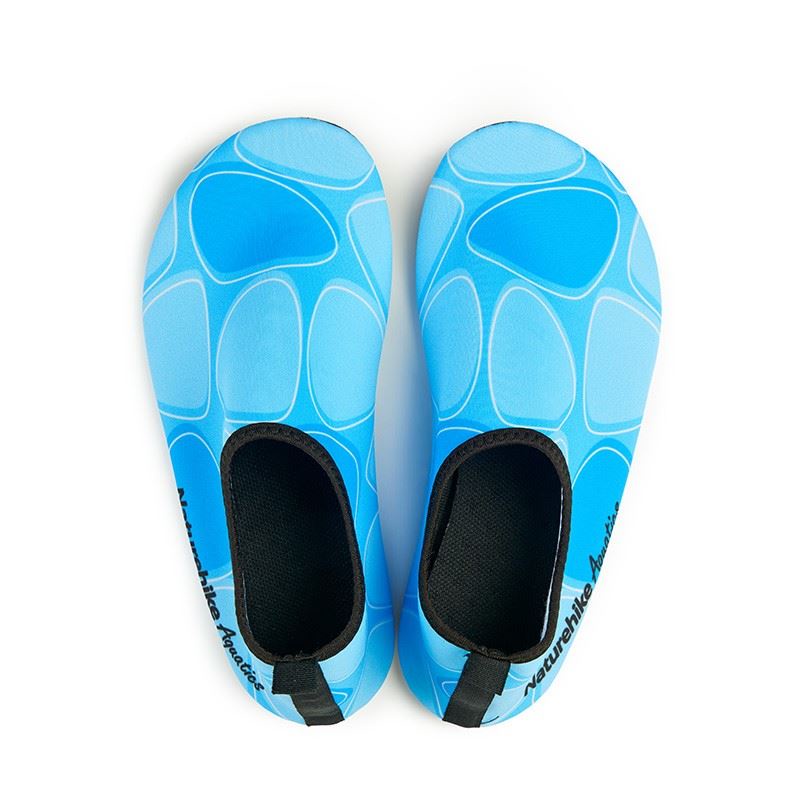 GIÀY ĐI BIỂN NHANH KHÔ NATUREHIKE NH18S001-X