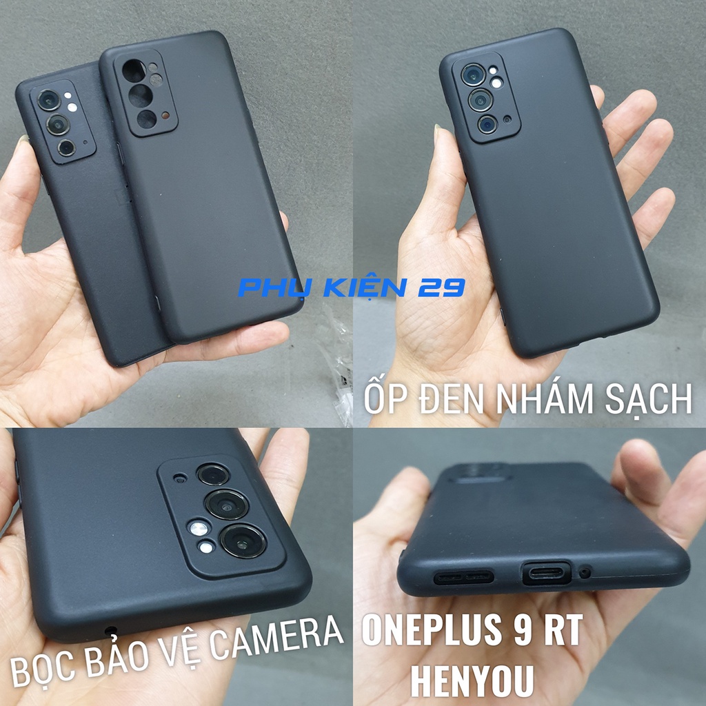 Ốp lưng silicon dẻo nhám có bọc camera cao cấp Pudini