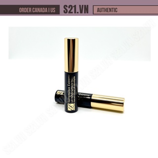 Chuốt Mi Mascara Estee Lauder Sumptuous Extreme Lash Multiplying Volume Mascara 01 Extreme Black 2.8ml