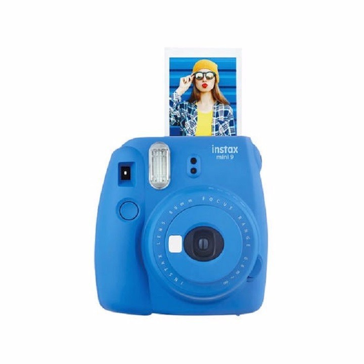 Máy ảnh chụp lấy liền FujiFilm Instax Mini 11 ( tặng kèm phim Fujifilm)