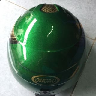 Nón bảo hiểm OMONO