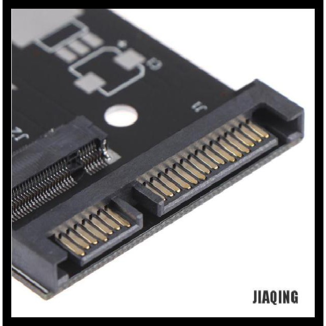 Bộ Chuyển Đổi M.2 Ngff Ssd B + M Key Sata 3 Mpd261 Chuyên Dụng | BigBuy360 - bigbuy360.vn