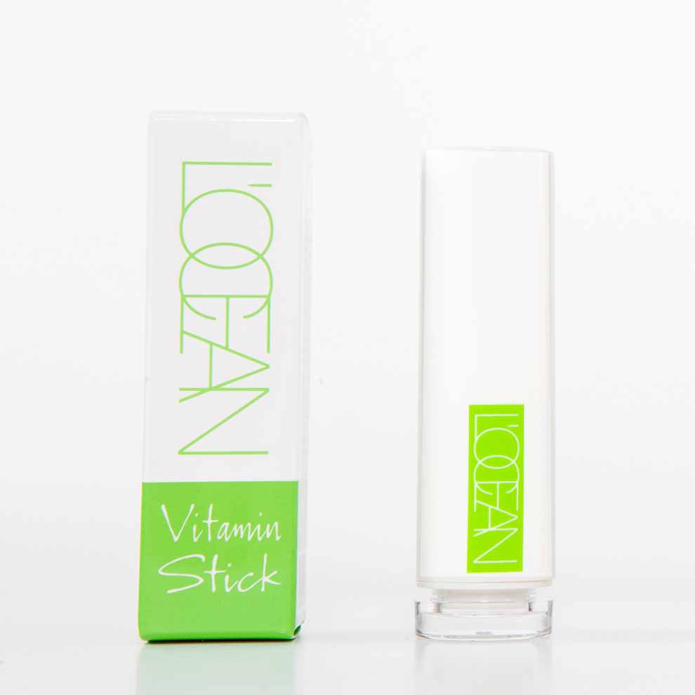 SON DƯỠNG MÔI VITAMIN L'OCEAN COLLAGEN STICK – 4g