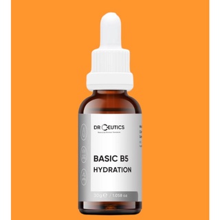 Serum b5 basic drceutics cấp ẩm phục hồi