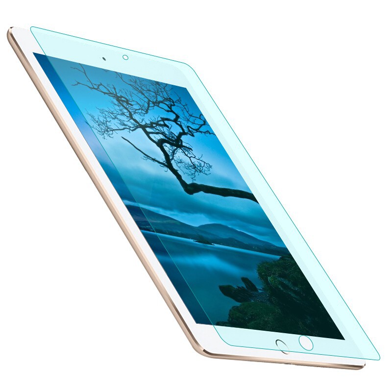 Miếng dán màn hình chống bám vân tay cho iPad mini 1 2 3