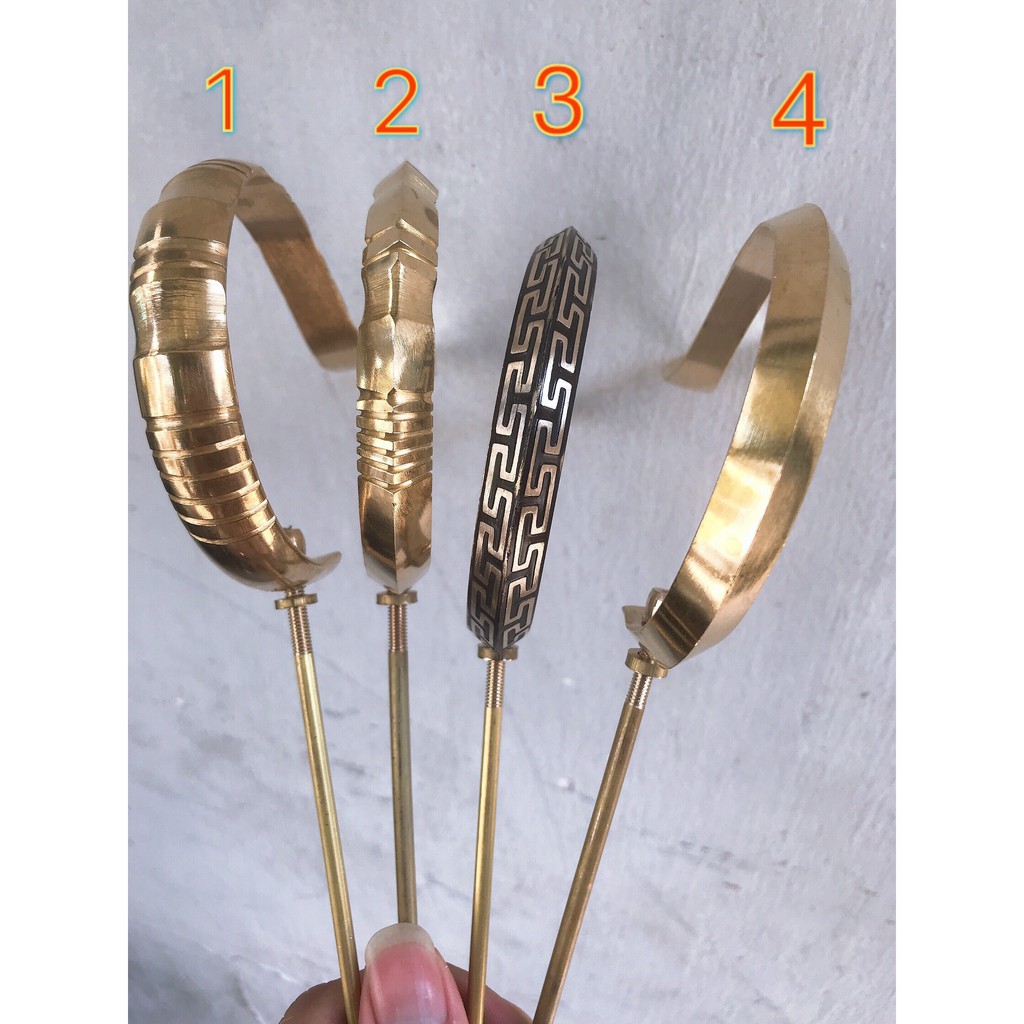 MÓC LỒNG CHIM BẰNG ĐỒNG, CHẮC CHẮN, BỀN, ĐẸP
