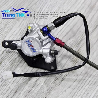 Công tắc stop thắng đĩa.ốc stop cảm biến dầu.