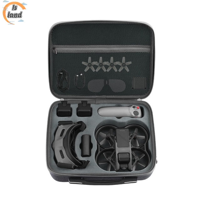 Túi Đeo Vai Đựng Máy Bay Điều Khiển Dji Avata Goggles 2