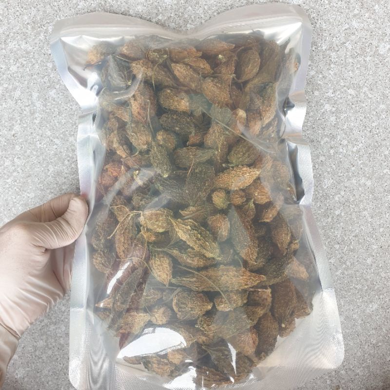 Khổ qua rừng, mướp đắng 1kg