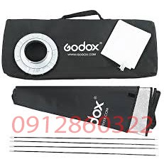 Softbox Godox (60 x 90 cm) - Hàng nhập khẩu