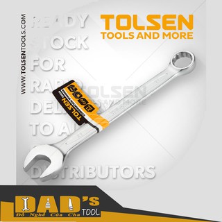 CHÌA KHÓA (CỜ LÊ) VÒNG MIỆNG HỆ MÉT 32/35/36/38/41MM - TOLSEN 15039/43