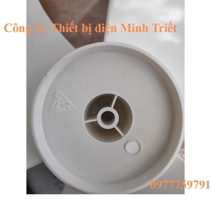 Cánh quạt Senko đảo trần TD105 chính hãng