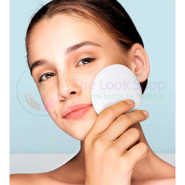 USA- Bông tẩm BHA 2% Stridex Size lớn XL Face Body cho mặt và cơ thể- Hỗ trợ đẩy mụn ẩn, giảm mụn lưng, mụn sưng đỏ