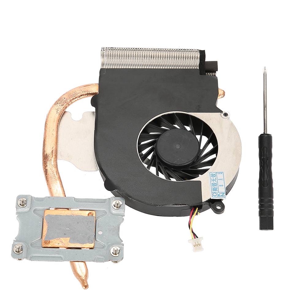 Quạt tản nhiệt CPU cho Laptop HP COMPAQ CPU