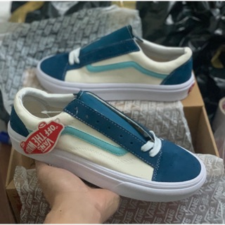 Giày thể thao va.nss nam nữ cao cấp (free ship)