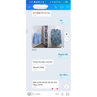 Sét Đầm 100k ( link mua live stream).